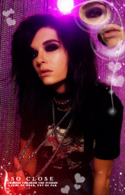 Bill Kaulitz