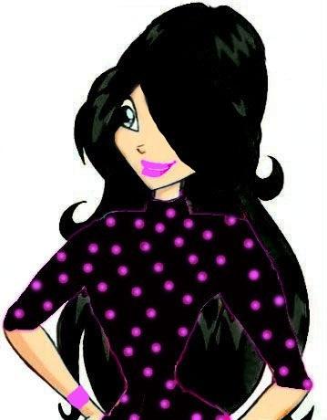 Bella sister Bloom