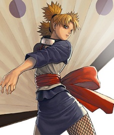 Temari