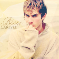 Boone Carlyle