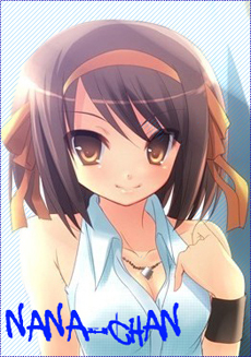 Nana-chan