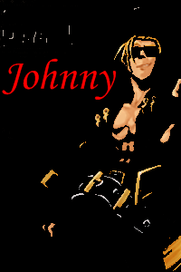 Johnny