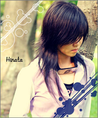 Hyuuga Hinata