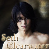 Seth Clearwater