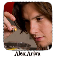 Alex Artua