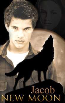 Jacob Black