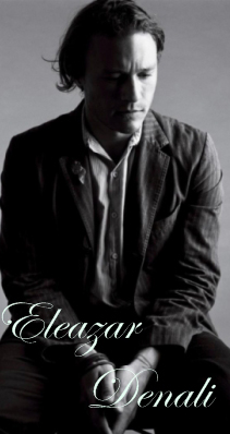 Eleazar Denali