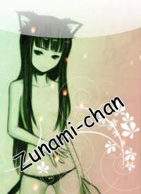 Zuni-chan