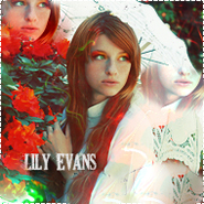 Lillian Evans