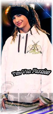 Tim Von Passion