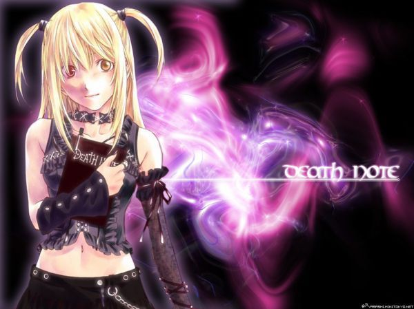 Misa Amane