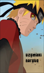 Uzumaki Naruto
