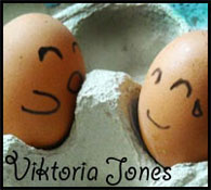 Viktoria Jones