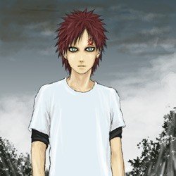 gaara