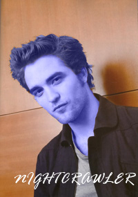 Nightcrawler