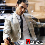 Azazel