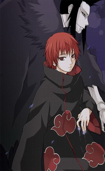 Danna no Sasori