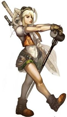 �������