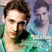 Blaise Zabini