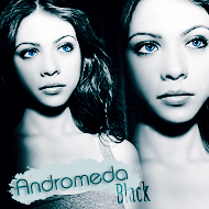 Andromeda Black