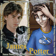 James Potter