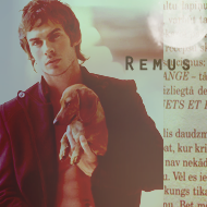 Remus Lupin