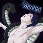 Uchiwa Sasuke
