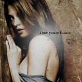 Alice Cullen.