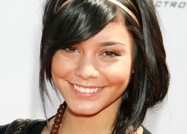 Vanessa Hudgens