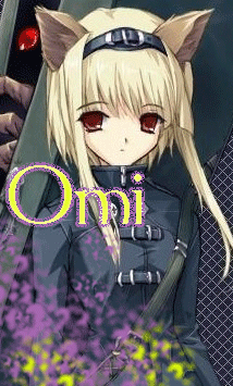 Omi-chan