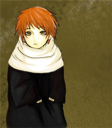 ~>Sasori<~