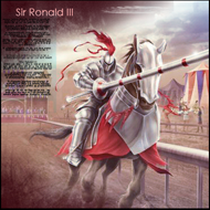 Sir Ronald III