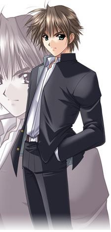 Takedo Aiji