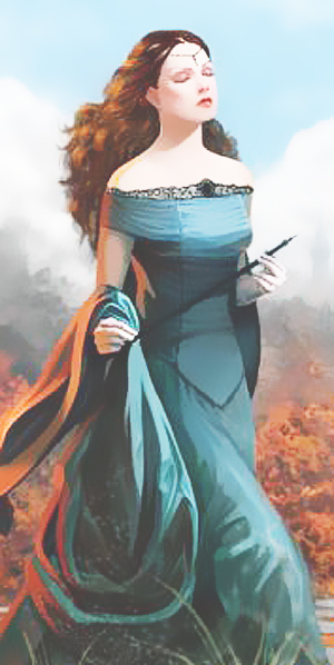 Arwen