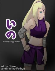 Ino-chan