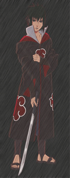 Uchiha Sasuke