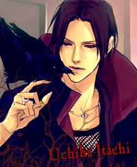 Uchiha Itachi