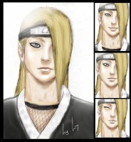 Deidara