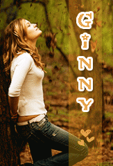 Ginevra "Ginny" Weasley