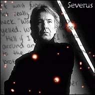 Severus Snape