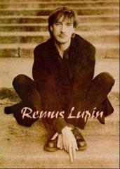 Remus Lupin