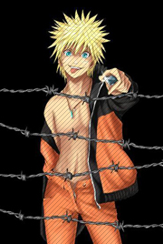 Uzumaki Naruto