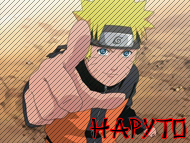 Uzumaki Naruto