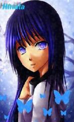 Hinata