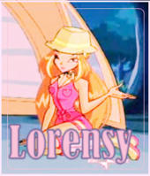 Lorensy