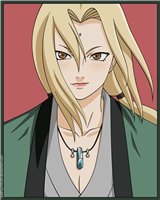 Tsunade