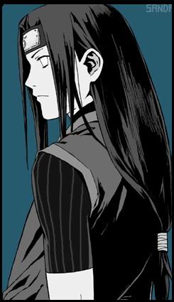 Neji Huuga