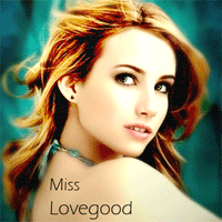 Loony Lovegood