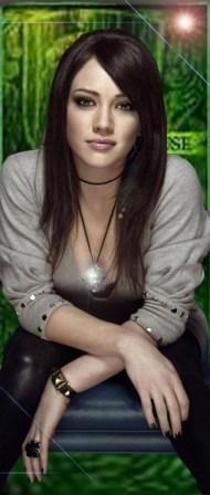 Pansy Parkinson