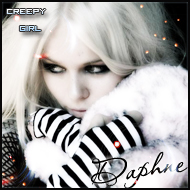Daphne Greengrass